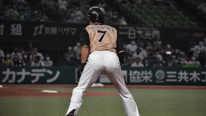 楽天西川加入も「実は補強ポイントと合ってない？」と指摘される「あの弱点」とは