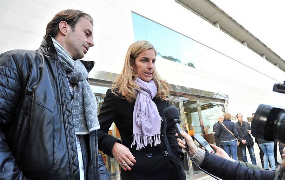 元世界女王に再び不正疑惑。4年の懲役刑も？