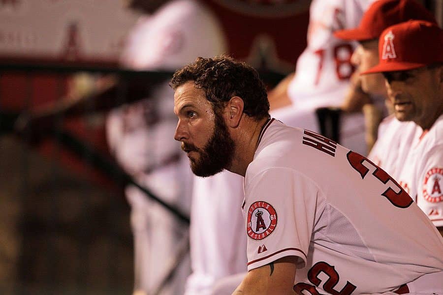 【MLB】100億円超え大型契約も“不良債権”に　米メディア選出の「史上最悪のFA」