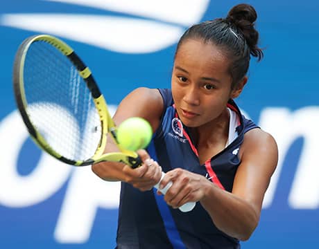 フェルナンデス 豪へ砂浜練習