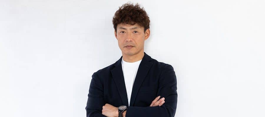 「何も感じないのが一番ダメ」　元阪神・桧山進次郎が自信をつかんだ瞬間とは？