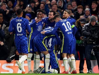 チェルシーの強さはなぜか。代表チーム的マネジメントを見せるトゥヘル監督の戦略的戦術