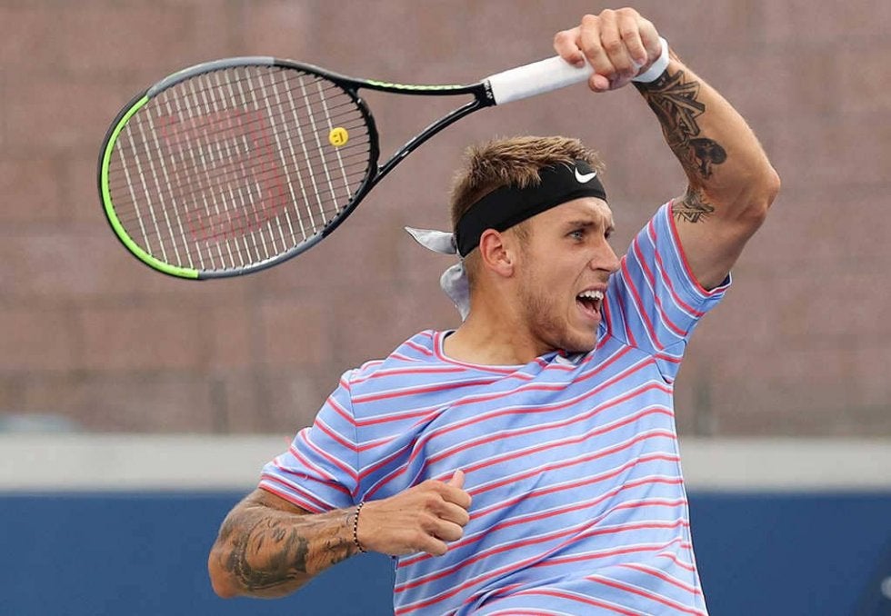 2021年に急成長した若手選手～ジョコビッチとの対戦で一皮むけたアレックス・モルカン