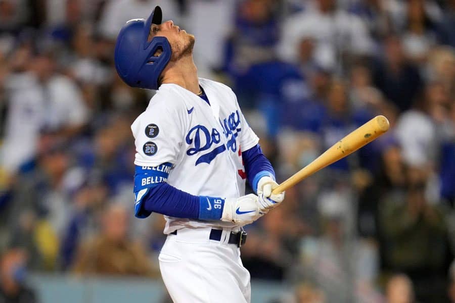 【MLB】打率.165の年俸19億円男に「復活が求められる」　3割47発の栄光に米メディア期待