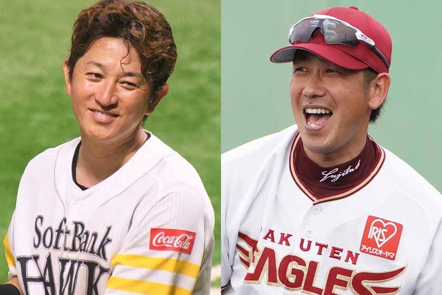 支配下はわずか2人の“狭き門”　今季戦力外からNPB球団と再契約できたのは？