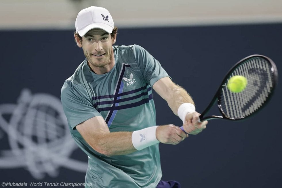 マレー、新型コロナウイルス3度目のワクチン接種「素晴らしい仕事をしてくれてありがとう」