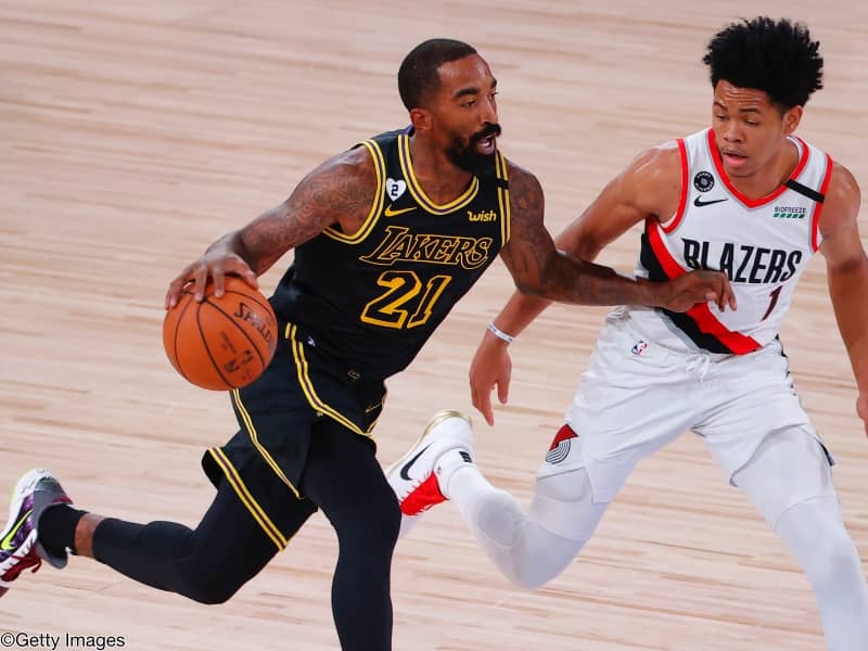 人員不足を見かねたJR・スミスがNBA復帰を熱望？「電話番号は変わっていない」