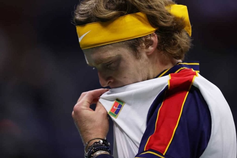 世界5位ルブレフも新型コロナ陽性に「すごく動揺している」