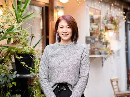 高橋みゆきが語る北京五輪とその後。今の目標は「持たなくていい」【2021年人気記事】