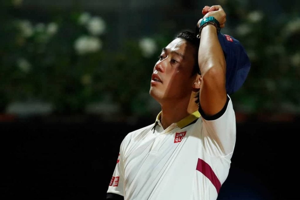 錦織、メルボルン大会欠場へ。全豪オープン直前のシドニー大会には参戦か