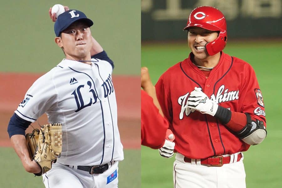 人的補償選手は新天地で活躍する？　移籍先でセットアッパー、25年ぶりのV経験も