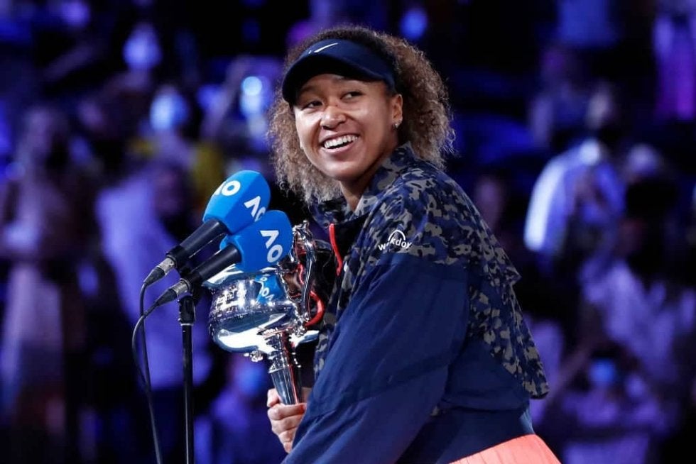 大坂、メドベージェフらが続々とオーストラリアへ