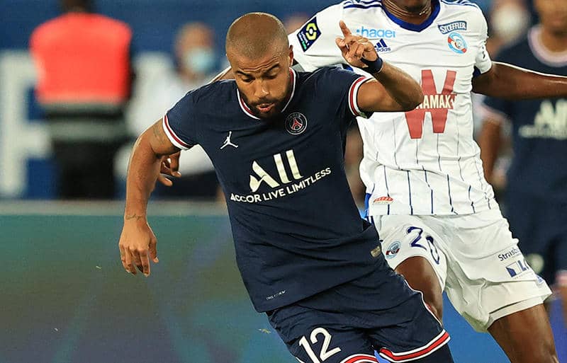 PSGラフィーニャ、ソシエダ入りが決定！　半年レンタルでリーガ復帰