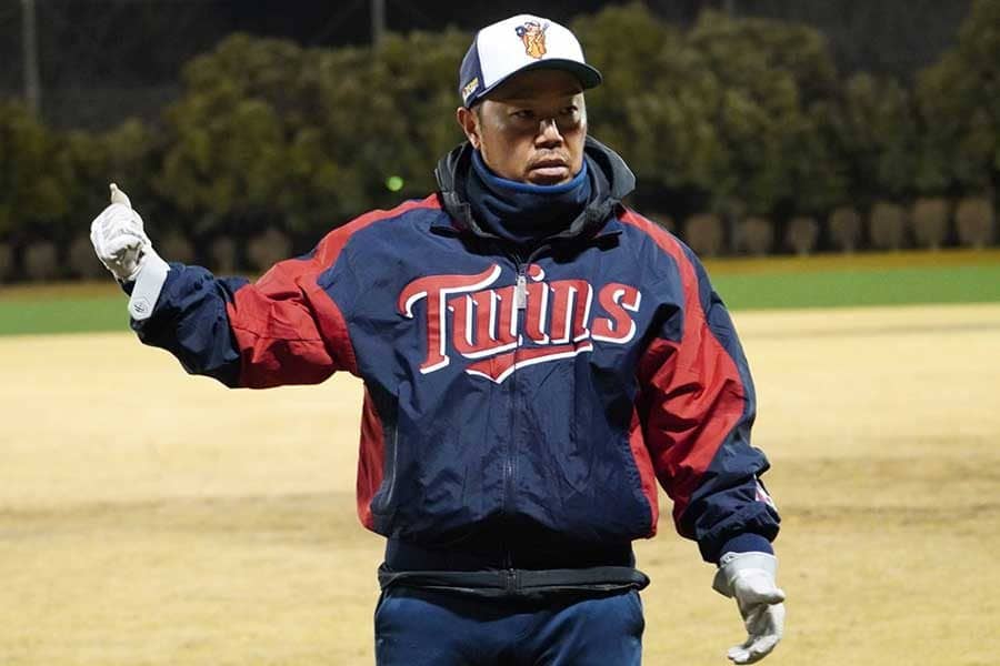 日本人初のMLB監督に？　“プロ経験”なしでマイナー指揮、三好貴士氏の異色キャリア