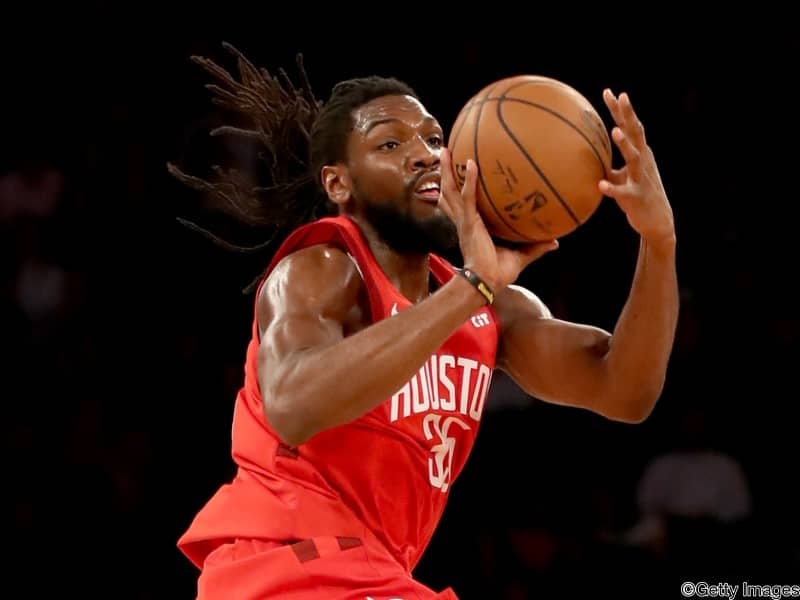 2019年以降NBAから離れているケネス・ファリードがGリーグと契約か