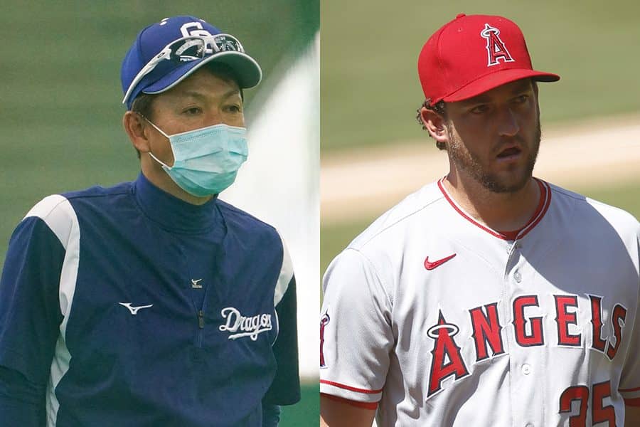 セ6球団の補強は進んでいるか 中日はいまだ ゼロ 巨人にはmlb28勝右腕加入 野球 スポーツブル スポブル