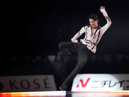 「あまり考えずに過ごしてきた」から「夢の続きをしっかり描く」へ。羽生結弦が北京五輪に対する意識の変化を語った