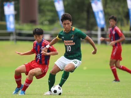 高校サッカー選手権で見逃せないMF＆FW11人。「精密機械」や「ここ10～15年ぐらいで１、２位の才能」などに期待大