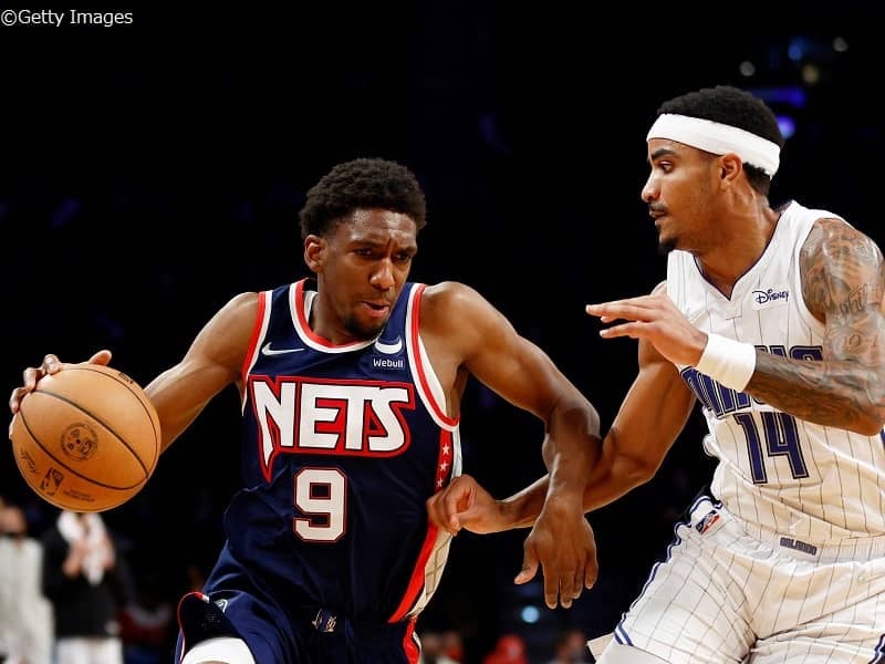 NBA各チームが12月以降に契約を結んだ代替選手一覧／イースト編１