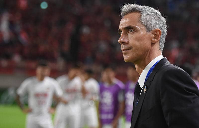 ポーランド指揮のパウロ・ソウザ、フラメンゴ監督に就任！ PZPNに補償金を支払って契約破棄 サッカー スポーツブル (スポブル)