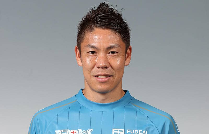 元日本代表DF伊野波雅彦が横浜FC退団…「3年間ありがとうご