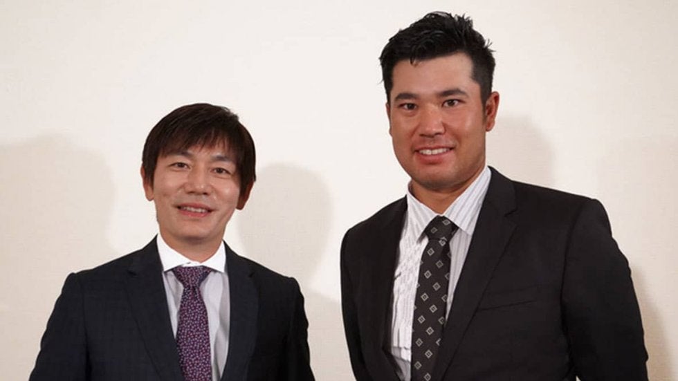 松山英樹「自分としては評価が高い」自身が2021年を振り返る「松山英樹の戦い～SCRAP & BUILD～」