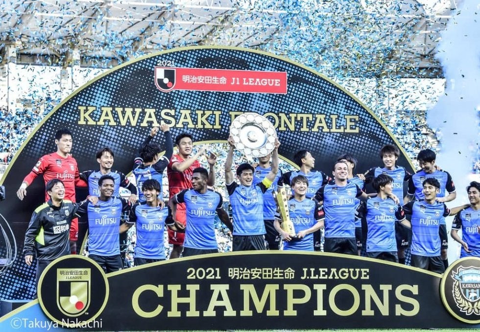 2位は守護神、３位は家長、そして気になるマルチロールプレイヤーは……【21年チーム別 選手ランキング】川崎フロンターレ編