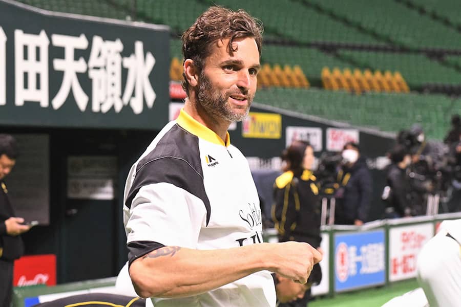 サファテが日本球界に与えた特大のインパクト　惜しまれる引退…功績を振り返る