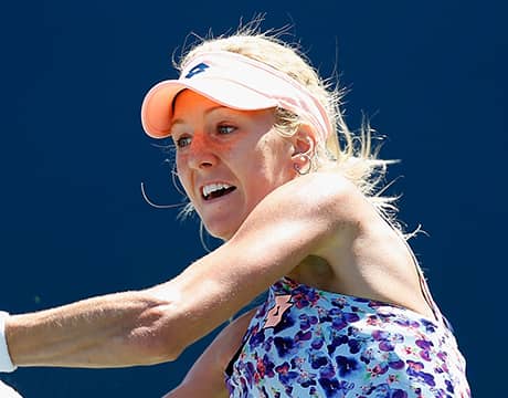 ラドワンスカ妹 コロナ陽性に