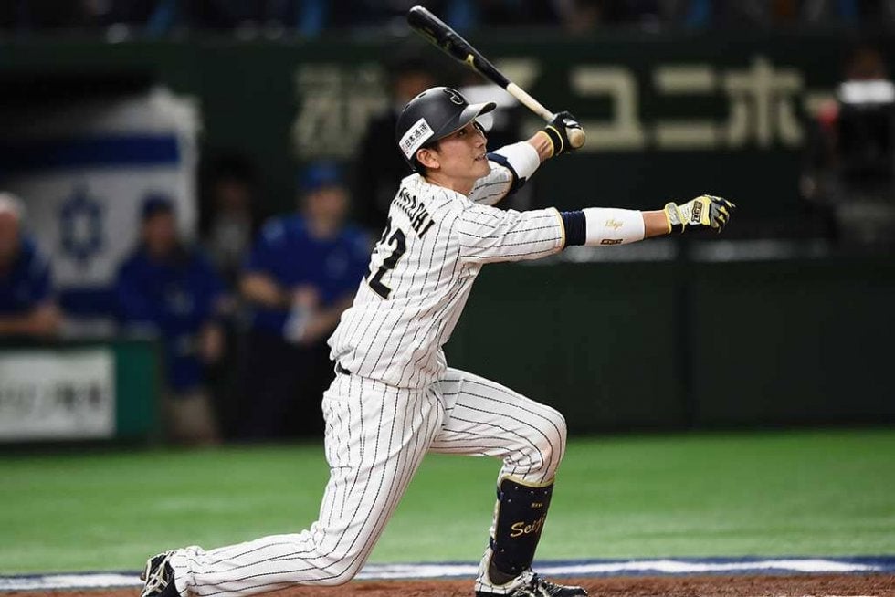 【プロ野球】オコエ瑠偉、小林誠司は今季が正念場　生き残りへ“崖っぷち”の男たち