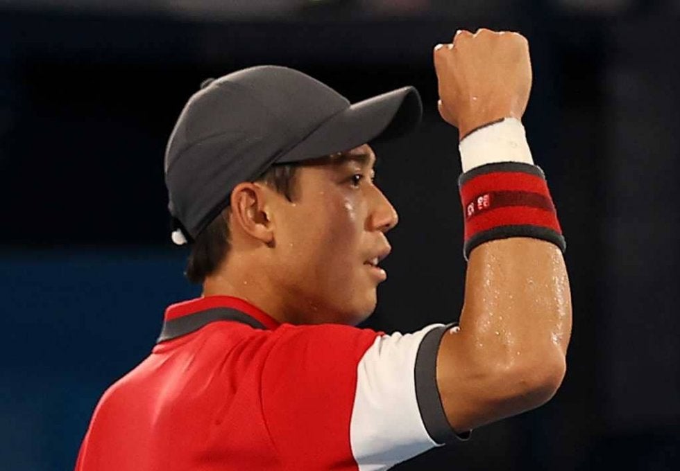 錦織圭、ツアー初優勝を飾ったデルレイビーチ大会出場へ