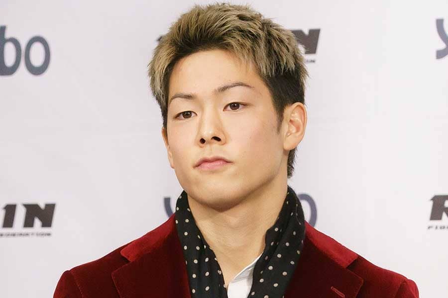 格闘技デビューのカズ次男 三浦孝太 母りさ子の表情にsns感涙 母の心境にジーン 相撲 格闘技 スポーツブル スポブル 格闘技デビューのカズ次男 三浦孝太 母りさ子の表情にsns感涙 母の心境にジーン 相撲 格闘技 スポーツブル スポブル