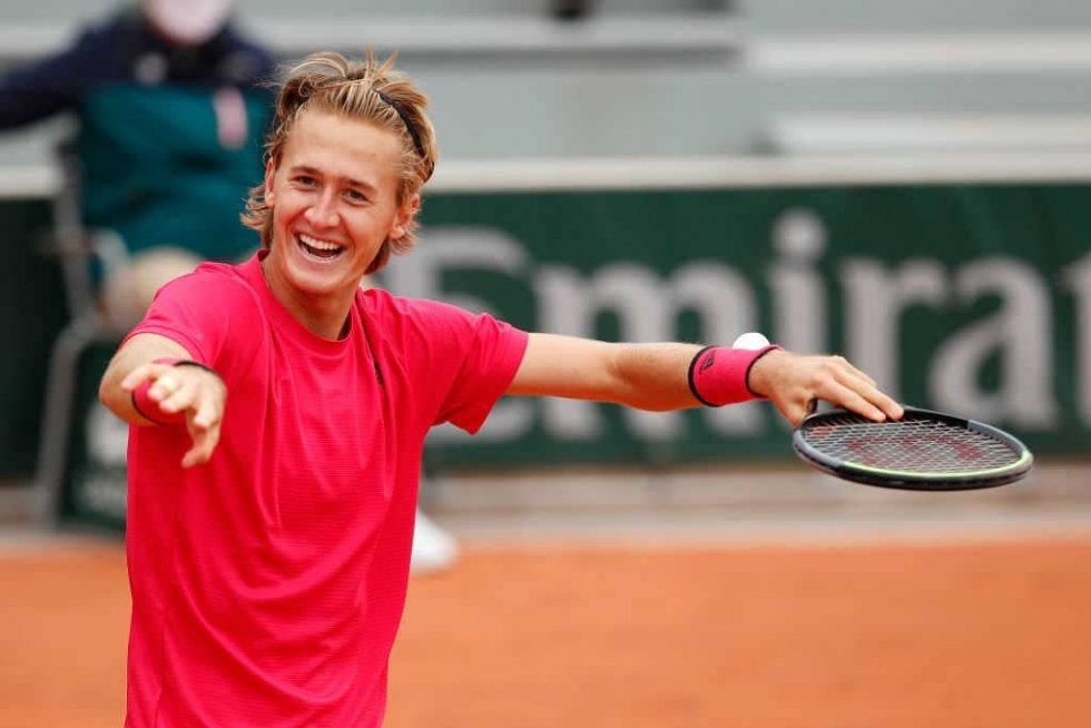 アメリカ男子テニス界の黄金の日々が帰ってくる？