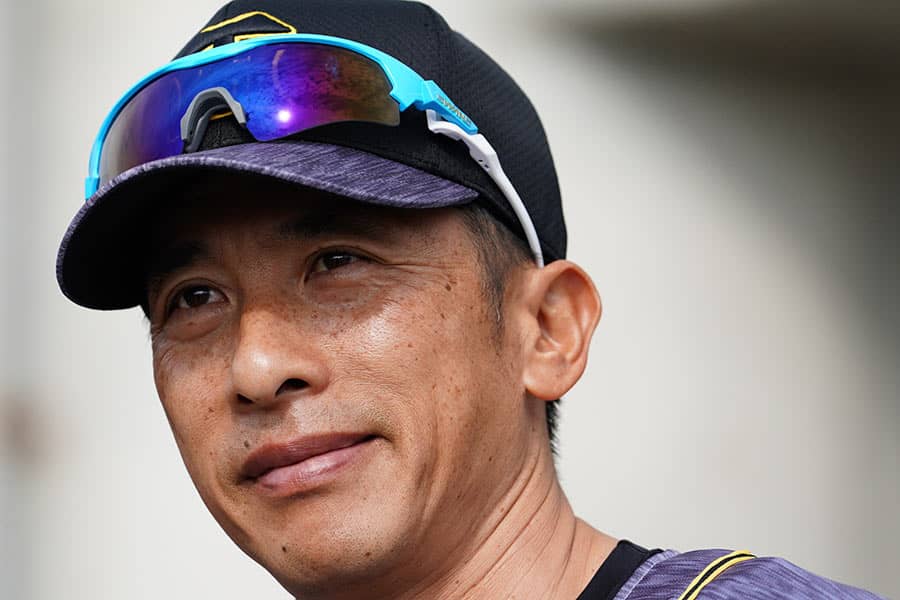 「寅年」の阪神タイガースは強いのか？　前回2010年は僅差の2位、優勝は2度