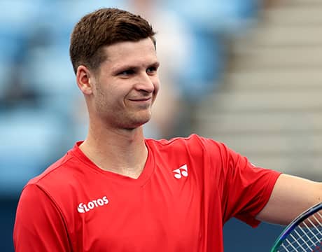 ポーランド ATPカップ2連勝