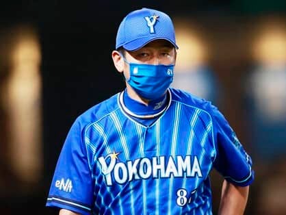 DeNA三浦大輔監督が語る屈辱のシーズン「勝ちたい思いがつのるほど視野が狭くなっていった」。来季へ向け「もうやり返すしかない」