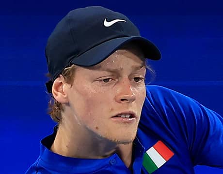 イタリア 両エース活躍で勝利