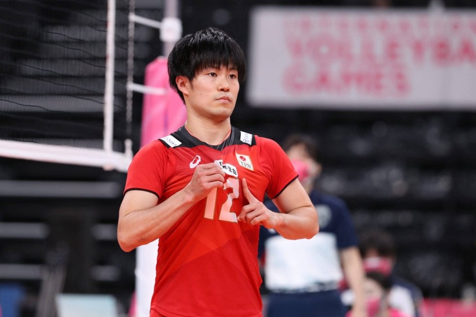 2025年 バレーボール男子日本代表 応援Tシャツ 関田誠大　L 2025年 バレーボール男子日本代表 応援Tシャツ 関田誠大 L