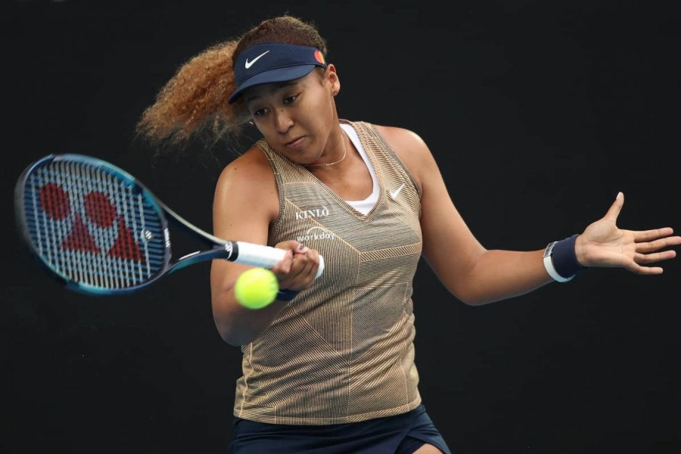 大坂なおみ、元世界9位との準々決勝は日本時間7日18時半以降開始[メルボルン・サマー・セット1]