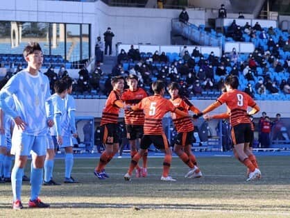 奇抜なセットプレーの本家が高川学園の「トルメンタ」の利点を解説。「人間の習性をうまく利用できている」