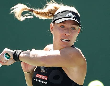 ケルバー、コロナの影響で欠場