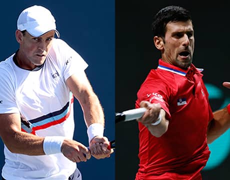 入国制限ジョコに「強くあれ」