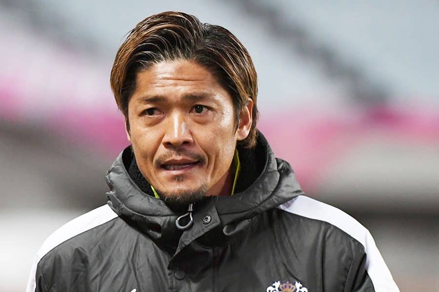 大久保嘉人、国見高の恩師・小嶺忠敏さんを追悼「教わった全てが今の自分になっている」