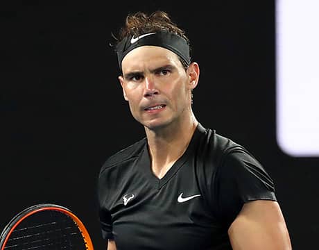 陽性からの復帰戦V「努力した」