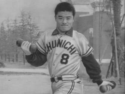 闘将・江藤慎一がプロ野球選手になるまで。貧困から名将や名スカウトとの出会い