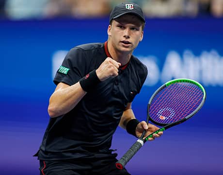 コロナ陽性で全豪デビュー叶わず