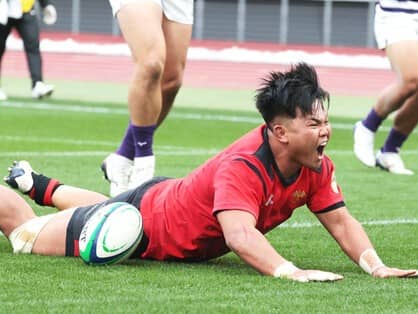 ラグビー帝京大、今季無敗でV10達成。次の世代も有望株ばかり、再び黄金時代の到来か