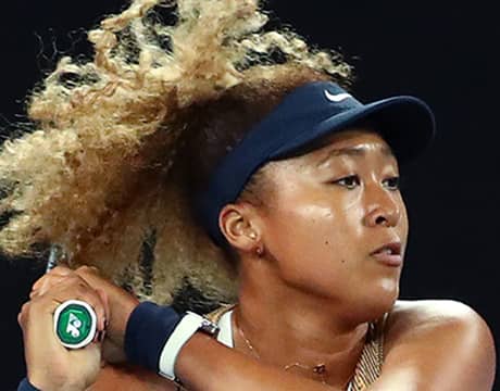 大坂ら全豪OPシード発表