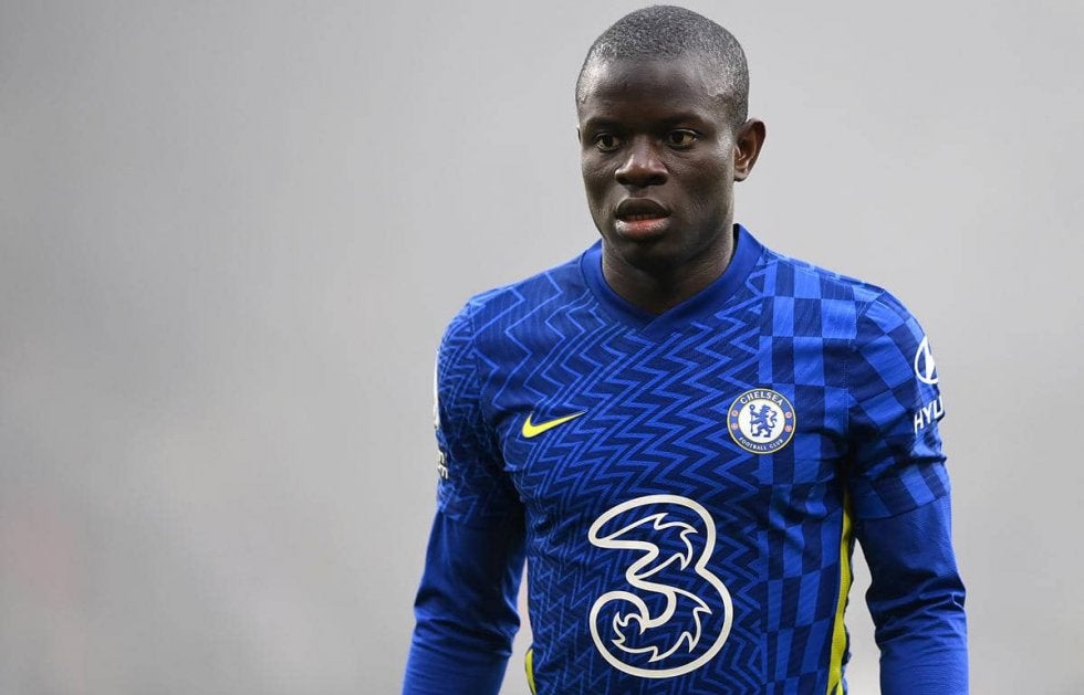 チェルシーFC FAカップファイナル カンテ ユニフォーム チェルシーに関する記事一覧 | サッカーショップfcFA｜海外