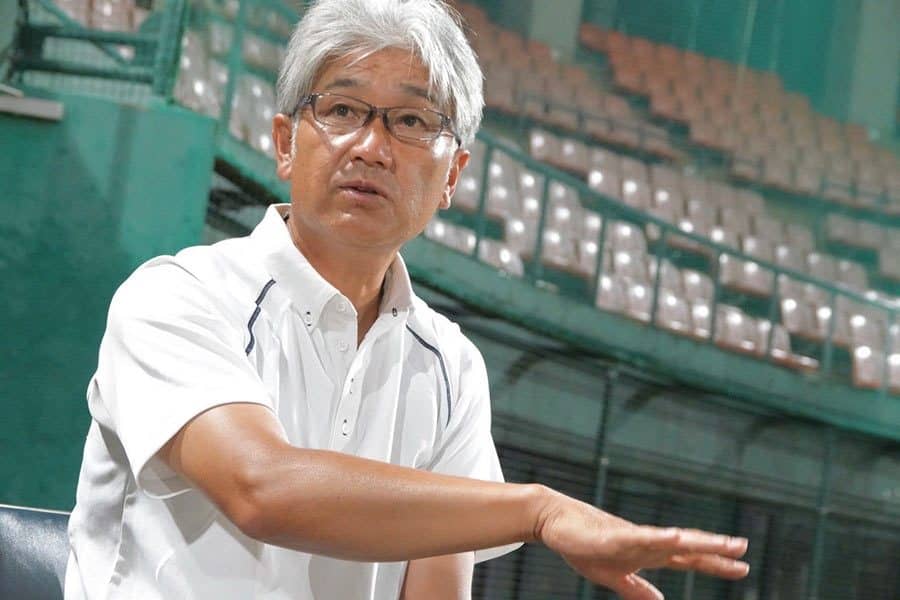 高校野球で活躍するために「教え過ぎない」　強豪・武蔵府中シニアの方針とは？